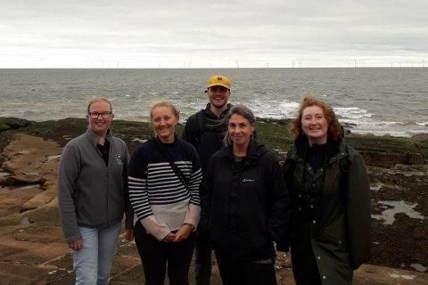 One Estuary: moving forwards