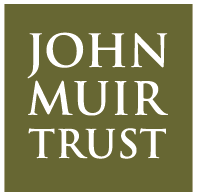 John Muir Trust logo