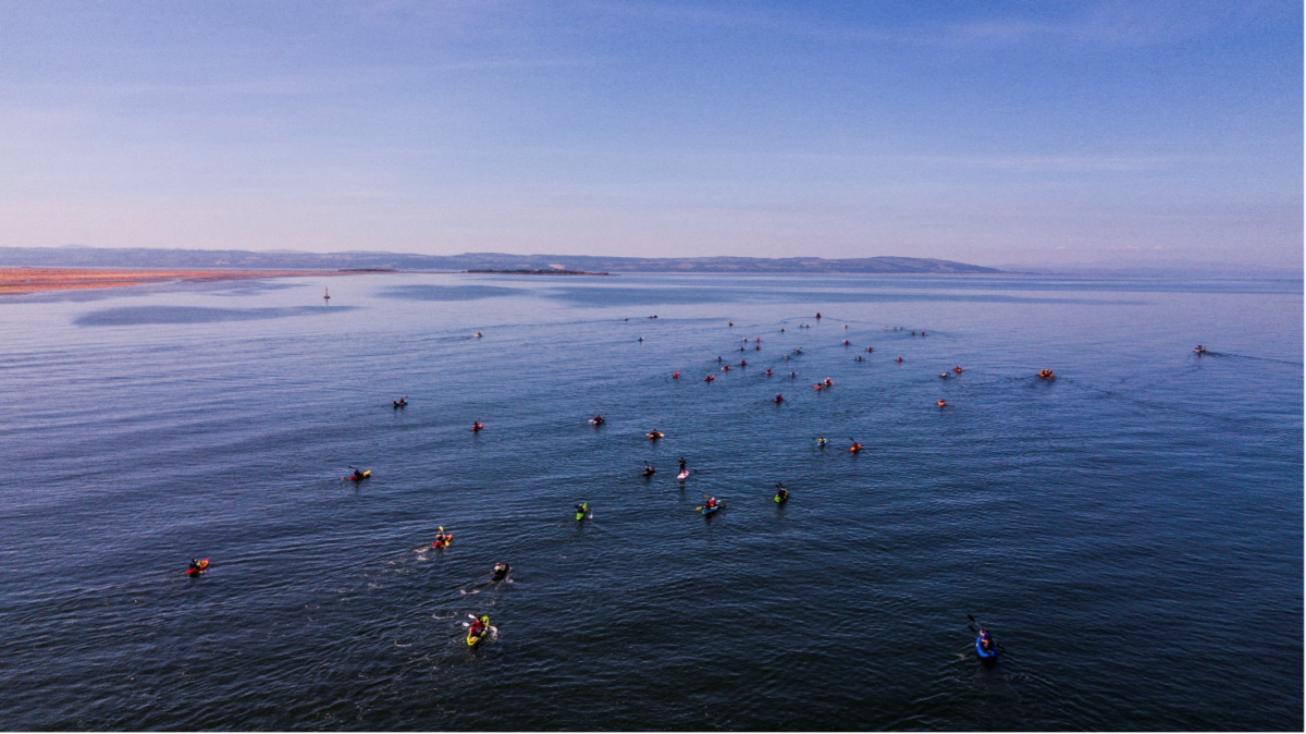 Our Dee Estuary June 2025